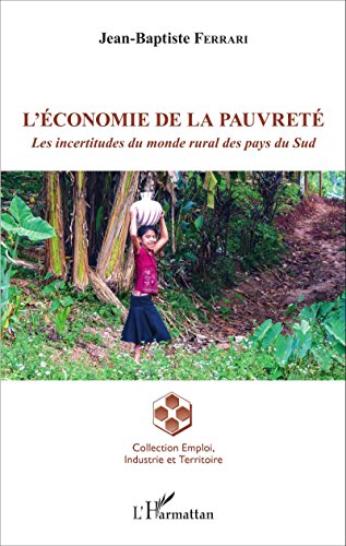 L' économie de la pauvreté