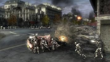 43+ Tom Clancy&#039;s Endwar European Federation Images
