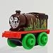 Chocolate Percy MINIS Thomas & Friends 2016 Wave 2 Blind Bag #22 Single Train Pack