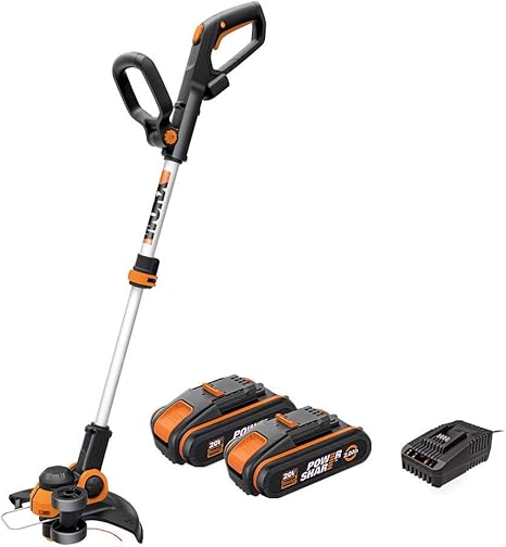 lawn trimmer extreme uk
