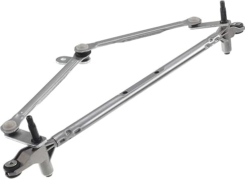 Amazon Com A Premium Windshield Wiper Transmission Linkage Replacement For Chevrolet Captiva Sport Saturn Vue 2008 2015 Front Automotive