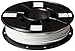 MakerBot PLA 3D Printing Filament Small Spool for Use with MakerBot's Replicator Mini and Mini+ Line of 3D Printers, Non-Toxic Resin, 1.75mm Diameter, White (MP05790)
