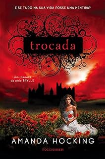 Livro Trocada (Trylle Livro 1)