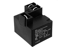 YANTOU Te Connectivity T9Av5D22-22=Relay,qc/pc,Vent,p Rohs Compliant: Yes - T9AV5D22-22F