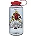 Nalgene Marvel 32oz Wide Mouth BPA-Free Water Bottle