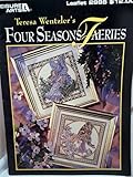 Teresa Wentzler's Four Seasons Faeries, Leaflet 2995 by 