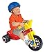 The Original Big Wheel Disney Junior Rider Ride-On