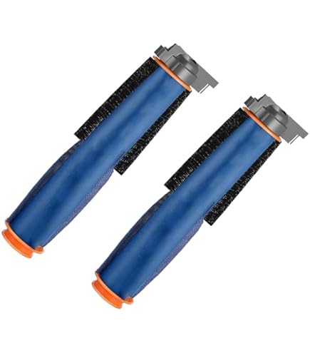 Amazon.com: 1x Replacement Main Roller Brush Parts for Shark