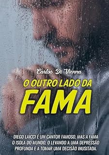 Livro O Outro Lado Da Fama