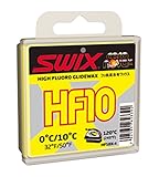 Swix HF 10X Race Wax 2015