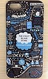 Unique Okay John--The Fault in Our Stars Awesone Durable PC Case Cover For iPhone 5/5s