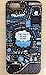 Unique Okay John--The Fault in Our Stars Awesone Durable PC Case Cover For iPhone 5/5s