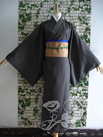 Amazon コスプレ 銀魂 ぎんたま 衣装 お登勢 Cosplay 168 174