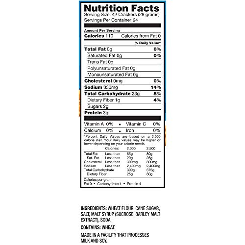 4 Snack+Factory+Pretzel+Original+Single+Serve