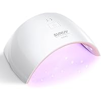 mejor lamparas para unas de esmalte gel