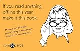 If You Read Anything Offline This Year, Make It