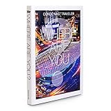 Conde Nast Traveler Where are You?