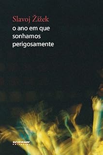 Livro O ano em que sonhamos perigosamente