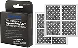Kenmore Elite 469918 / LG LT120F Air Filter Replacement R-9918 Fits for LG ADQ73214404, Kenmore 9918, 46-9918, ADQ73214402