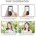Language Translator Device with 106 Languages Ultra Battery Life 2.8 Inch Big Screen Camera Translation WiFi or Hotspot for Travelling Learning Business Shopping