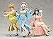 Good Smile Daiichi Uchuu Sokudo: Fuuri Watanuki PVC Figure (Yukata Version) (1:8 Scale)