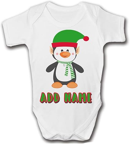 baby grow customised