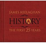 HISTORY:THE FIRST 25 YEARS                         image