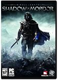 Middle Earth: Shadow of Mordor [Online Game Code]
