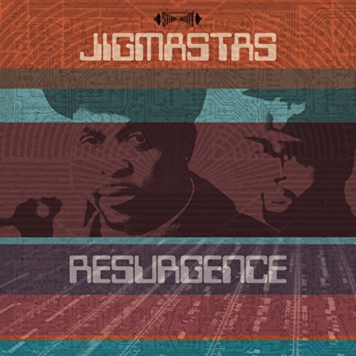 Jigmastas - Resurgence - Zortam Music