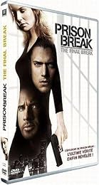 Prison Break - The Final Break