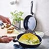 GreenPan-Wok-Nin-Stick-Toxin-Free-Ceramic-Open-Wok-Induction-Oven-Safe-Cookware-28-cm-Black GreenPan Torino Healthy Ceramic Non-Stick 28 cm/3.6 Litre Wok, PFAS Free, Induction,Black