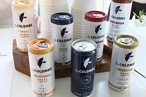Ready to Drink Canned/Bottled Coffee Mystery Box (12)