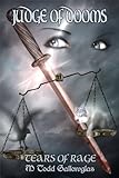 Judge of Dooms (Tears of Rage Book 4)