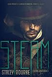 Steam (Legends Saga Book 3)