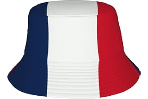 Flag Bucket Hat Summer Sun Hats Fisherman Hat Patriotic Cap for Women Men Outdoor Funny Caps for Hiking Beach Travel