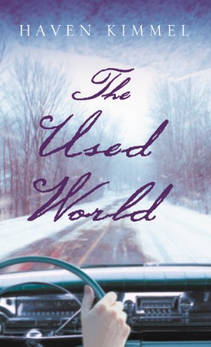 The Used World