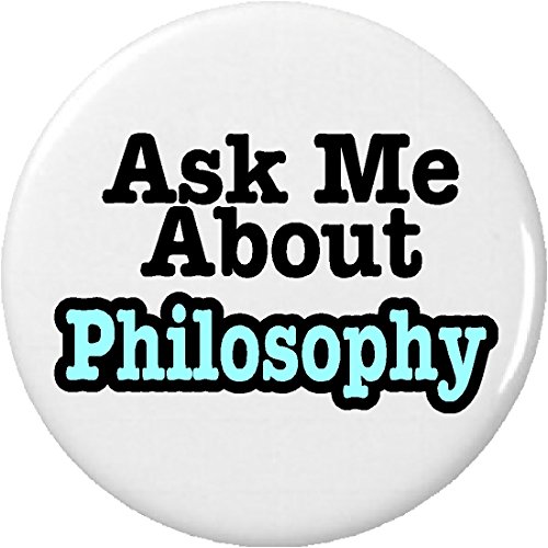 Ask Me About Philosophy 1.25