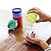 Skip Hop Grab and GO Formula to Food Container Set, Multi