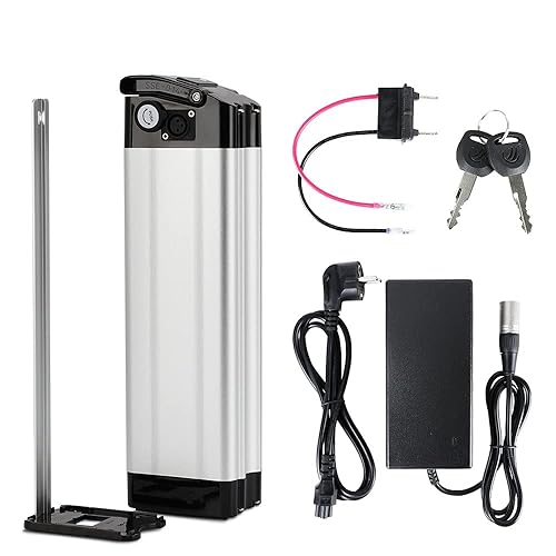 Bicycle Yose Battery 48V Ebike Battery Reliable Power For Electric