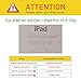 Fintie Case with Built-in Apple Pencil Holder for iPad Air 10.5