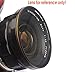 Fotasy 86mm Ultra Slim UV Protection Lens Filter, Nano Coatings MRC Multi Resistant Coating Oil Water Scratch, 16 Layers Multi-Coated 86mm UV Filter, Schott B270 Glass