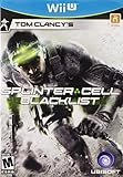 Tom Clancy's Splinter Cell Blacklist - Nintendo Wii U