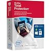 McAfee 2016 Total Protection Unlimited Devices, Key Code