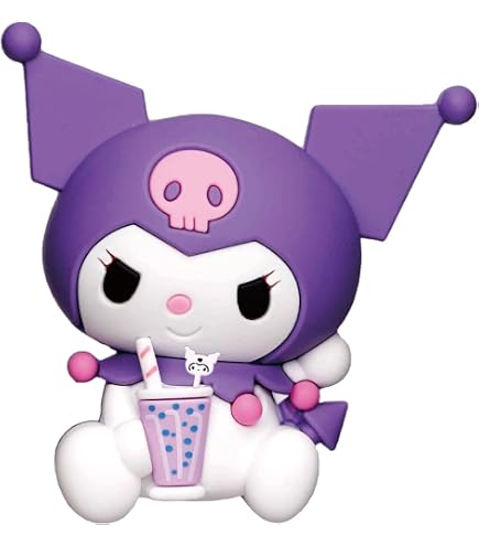 Amazon.com: Sanrio 146765 Hello Kitty Mascot Magnet : Home & Kitchen