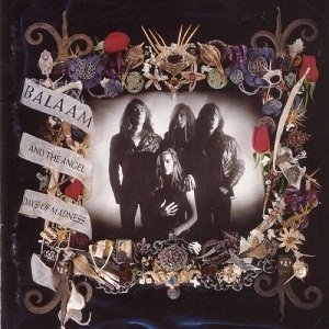 Balaam and the Angel - Days Of Madness - Zortam Music