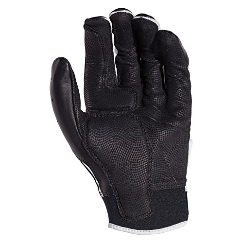 Franklin Sports Hockey Goalie Under Gloves - Adult X-Large - Tuukka Rask CFX - Thumbnail 3