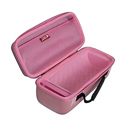 Hermitshell Travel Case for JBL Charge 5 / JBL