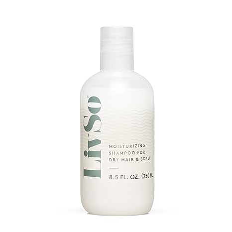 Image result for livso moisturizing shampoo