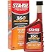 STA-BIL 22284 360 Protection Ethanol Fuel Treatment and Stabilizer, 12 Fl. oz. primary