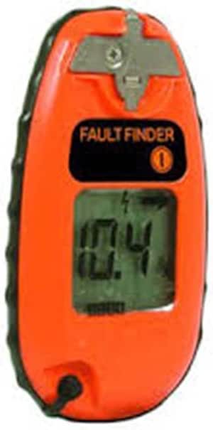 Gallagher G50900 SmartFix Fence Tester Amazon ca Patio Lawn Garden